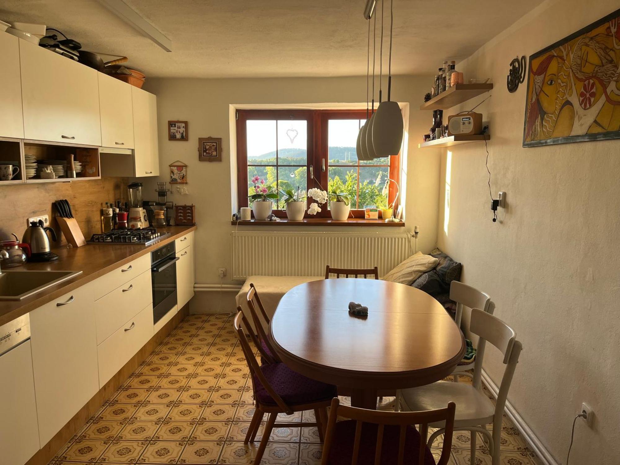Vila Cat'S House- Dum U Trech Kocek Zdice Exteriér fotografie