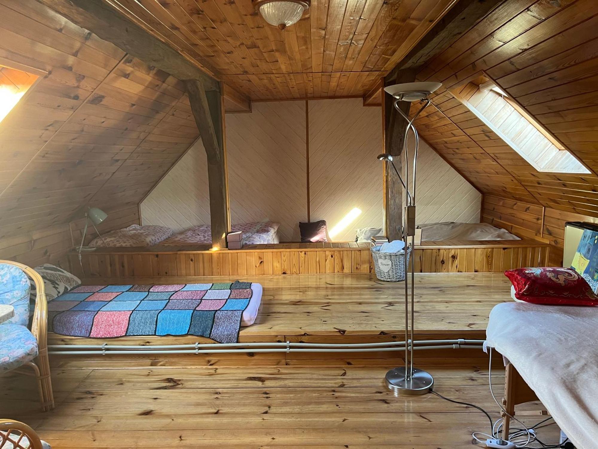 Vila Cat'S House- Dum U Trech Kocek Zdice Exteriér fotografie