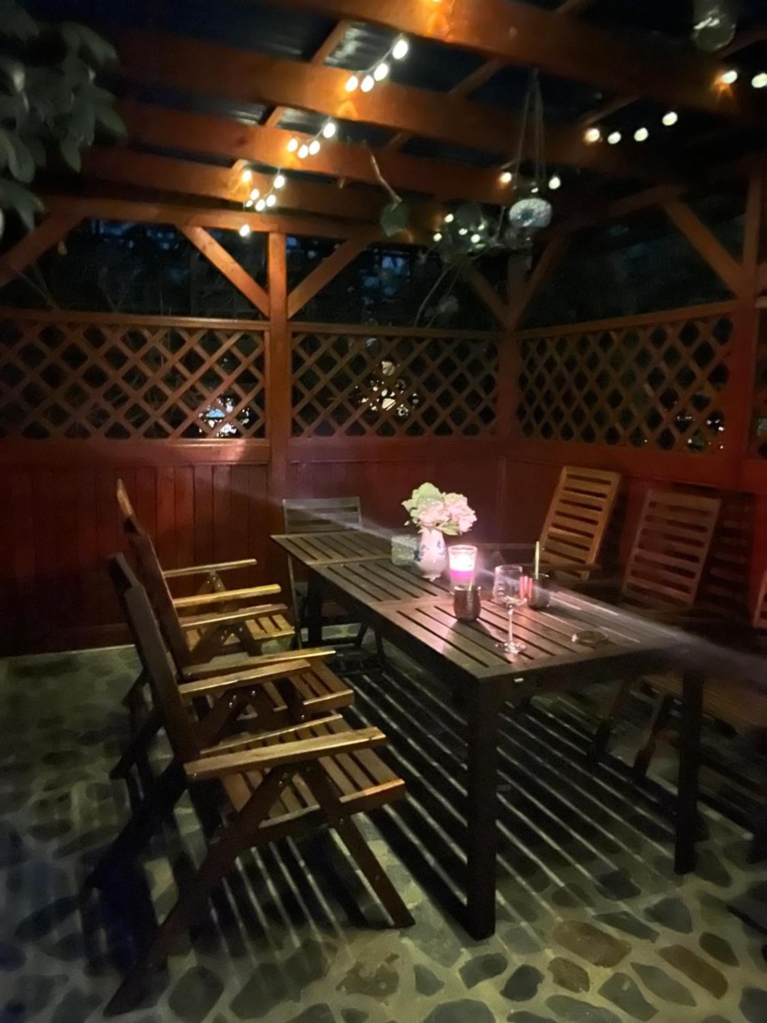 Vila Cat'S House- Dum U Trech Kocek Zdice Exteriér fotografie