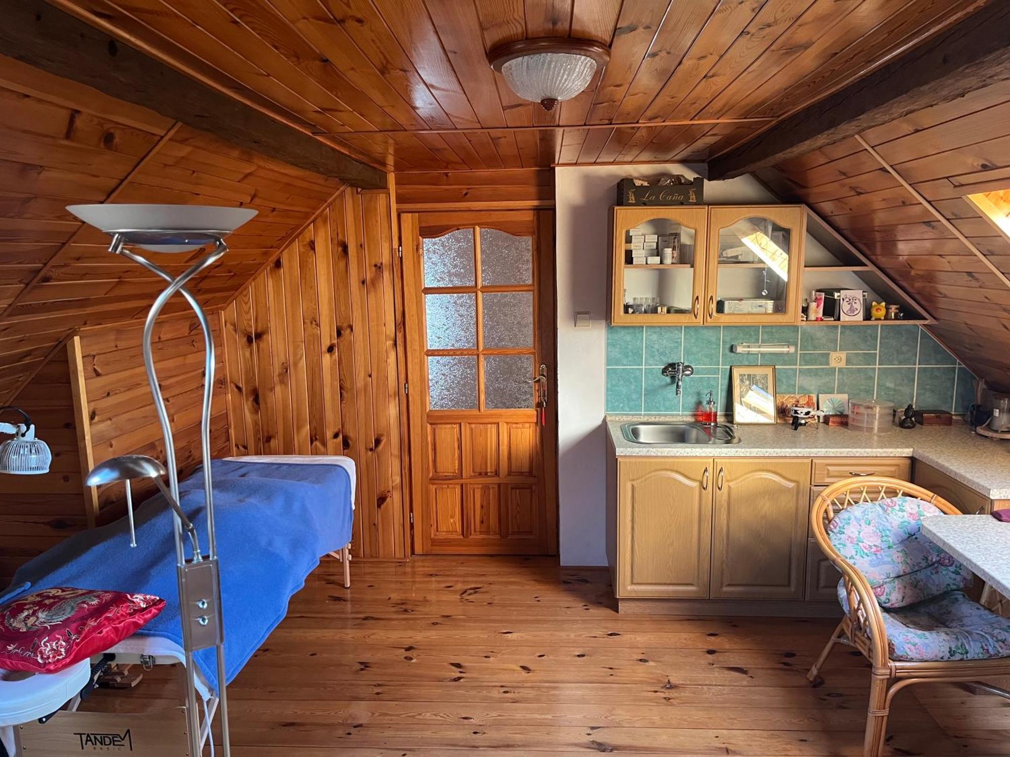 Vila Cat'S House- Dum U Trech Kocek Zdice Exteriér fotografie