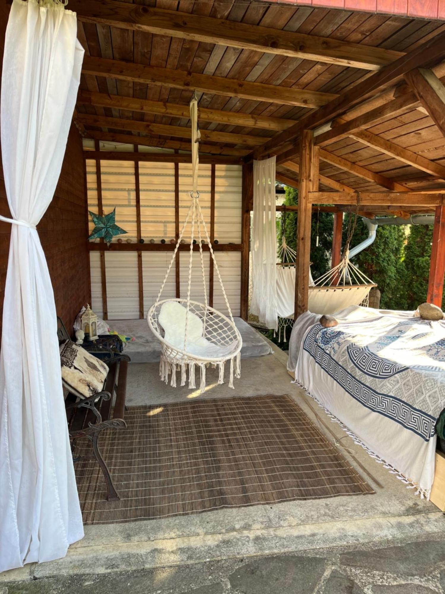Vila Cat'S House- Dum U Trech Kocek Zdice Exteriér fotografie