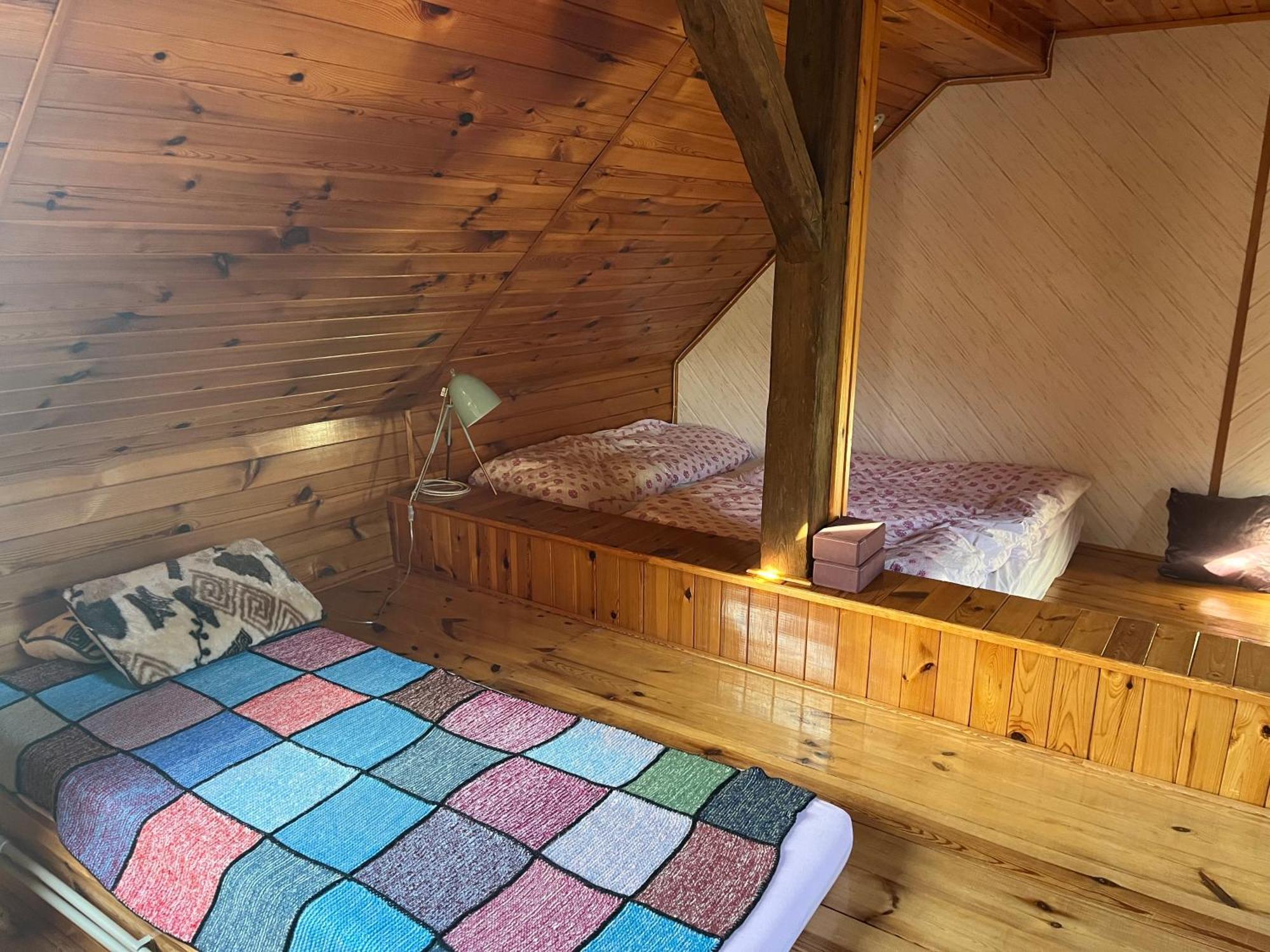 Vila Cat'S House- Dum U Trech Kocek Zdice Exteriér fotografie