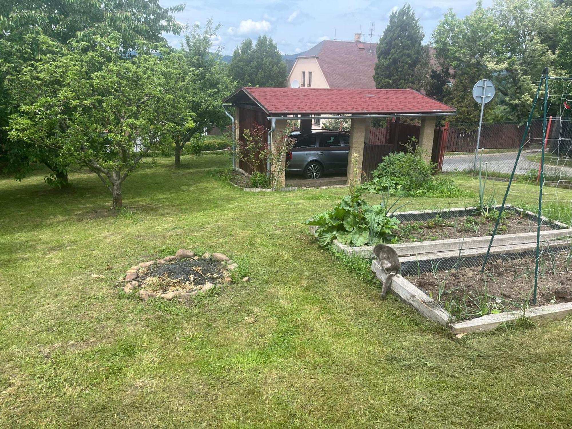 Vila Cat'S House- Dum U Trech Kocek Zdice Exteriér fotografie